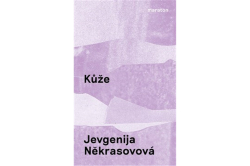 Někrasovová Jevgenija - Kůže