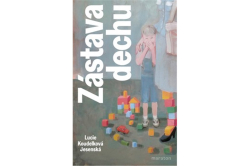 Koudelková Jesenská Lucie - Zástava dechu