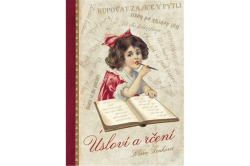 Trnková Klára - Úsloví a rčení