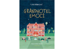 Brankovic Lidia - Grandhotel emocí
