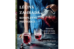 Blankespoor Juliet - Léčivá zahrada - kompletní průvodce