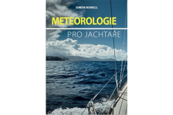 Rowell Simon - Meteorologie pro jachtaře