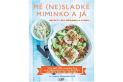 Schenkerová Sarah - Mé (ne)sladké miminko a já