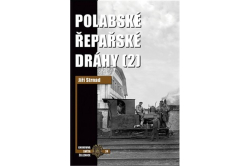 Strnad Jiří - Polabské řepařské dráhy 2