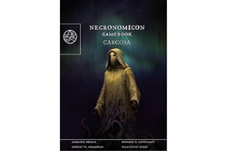 Sergi Valentino - Necronomicon gamebook - Carcosa