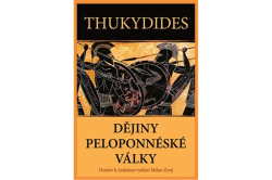 Thukydides - Dějiny peloponnéské války