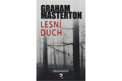 Masterton Graham - Lesní duch