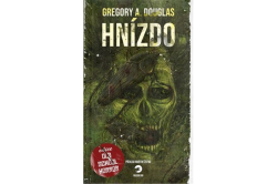Douglas Gregory A. - Hnízdo