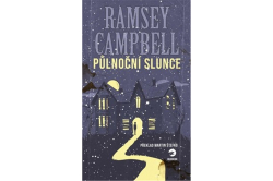 Campbell Ramsey - Půlnoční slunce