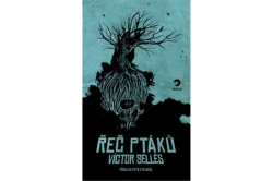 Sellés Víctor - Řeč ptáků