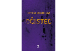Haidingerová Kristina - Očistec