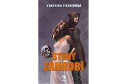 Fiedlerová Veronika - Steny záhrobí