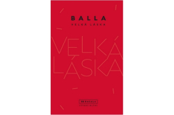 Balla - Velká láska