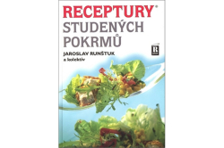 Receptury studených pokrmů