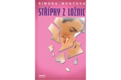 Monyová Simona - Střípky z ložnic