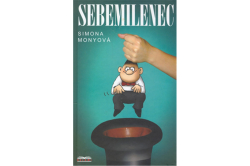 Monyová Simona - Sebemilenec