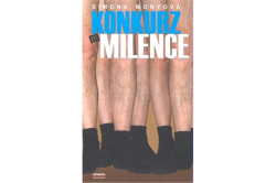 Monyová Simona - Konkurz na milence