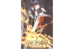 Huang Shilin - Carciphona 3