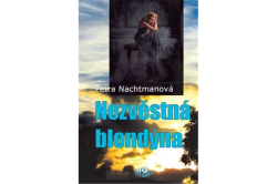 Nachtmanová Petra - Nezvěstná blondýna