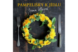 Vlková Jana - Pampelišky k jídlu