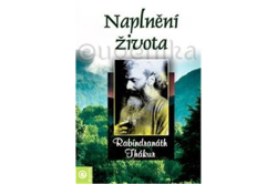 Rabíndranáth Thákur - Naplnění života