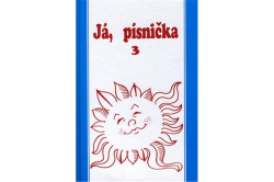 Langhans Pavel - Já, písnička 3 (modrá)