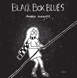 Durante, Ambra - Black Box Blues
