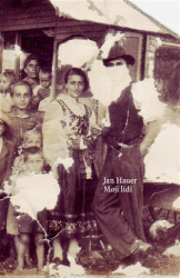Hauer, Jan - Moji lidi