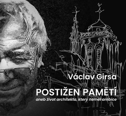 Girsa, Václav - Postižen pamětí