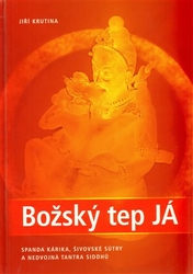 Krutina, Jiří - Božský tep JÁ