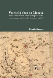 Drozda, Martin - Vesnická obec na Moravě