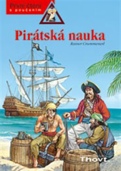 Hollerová, Renée - Pirátská nauka
