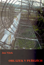 Vítek, Jan - Oblázek v peřejích