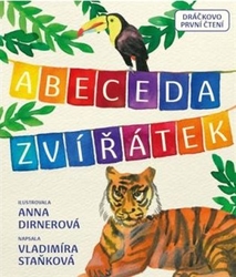 Staňková, Vladimíra - Abeceda zvířátek
