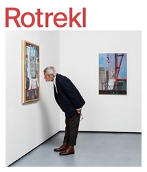 Pospiszyl, Tomáš - Rotrekl
