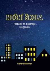 Wiseman, Richard - Noční škola