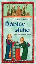 Vondruška, Vlastimil - Ďáblův sluha