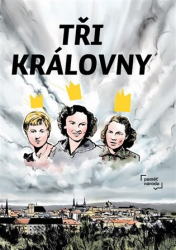 Blažek, Jan - Tři královny