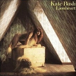 Bush, Kate - Lionheart