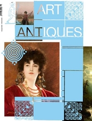 Art &amp; Antiques 11/2022