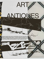 Art &amp; Antiques 12/2022 + 1/2023