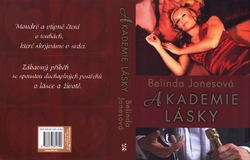 JONESOVÁ Belinda - Akademie lásky