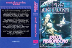 ANTHONY Piers - Dvojí nekonečno