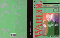 WARHOL Andy - A román