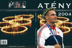 Letní olympijské hry Atény 2004