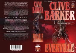 BARKER Clive - Everville
