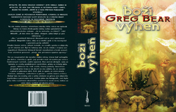 BEAR Greg - Boží výheň