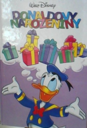 Walt Disney - Donaldovy narozeniny