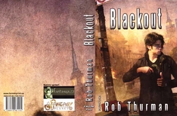THURMAN Rob - Blackout