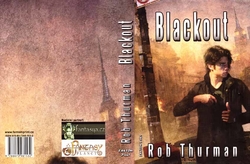 THURMAN Rob - Blackout